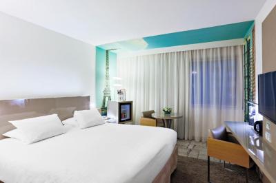 Two rooms close to each other (5 Adults) 8