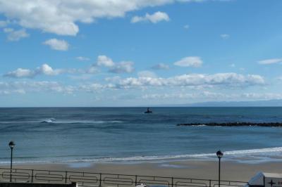Double Room with Sea View 4