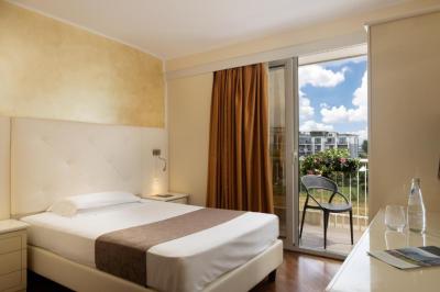 Superior Single Room 3