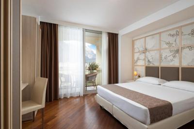 Double or Twin Room 14