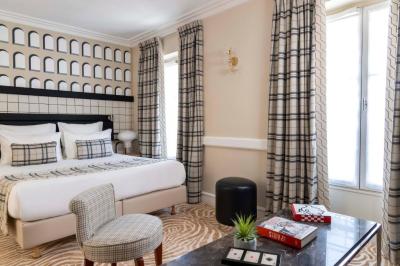 Quarto Executivo 5