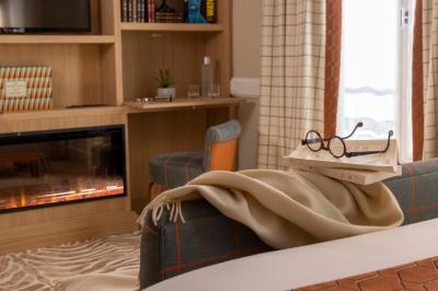 Quarto Deluxe 7