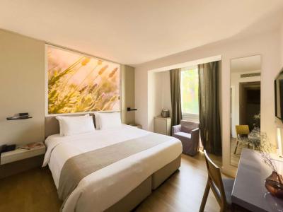 Classic Single Room 4