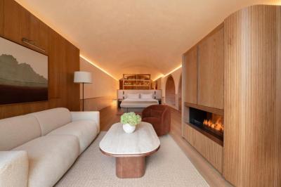 Presidential Suite 6