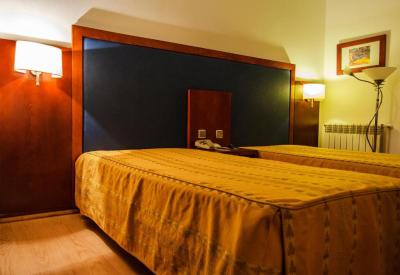 Double or Twin Room 2