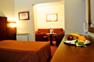 Triple Room 3