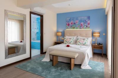Superior Double Room 7