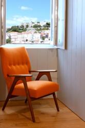 Premium Double or Twin Room with River and Castle View 2