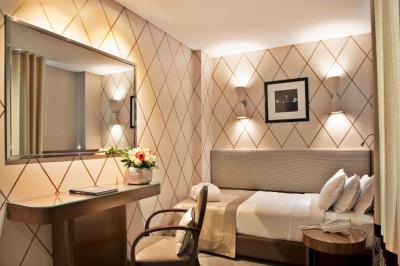 Single Room 3