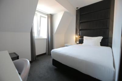 Small Double Room 5
