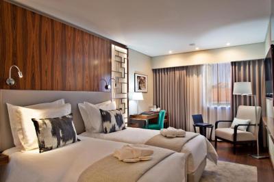 Zweibettzimmer 2