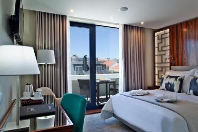 Executive Doppelzimmer 4