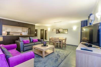 Suite Familiare 5