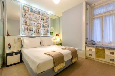 Classic Double Room 1