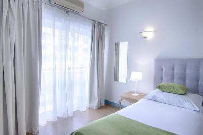 Studio with Pool View (2 Adults + 1 Child up to 12 years old) 11
