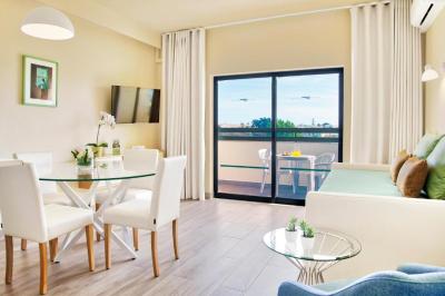Apartamento de 1 dormitorio 2