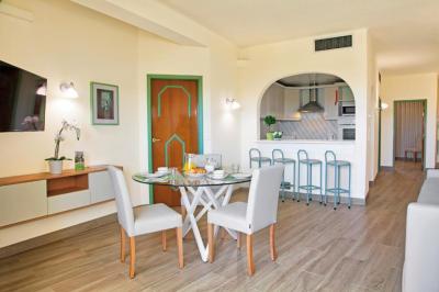 Apartamento de 2 dormitorios 3