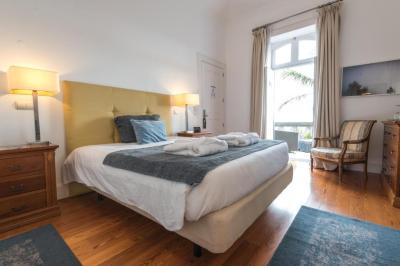Junior Suite with Terrace 4