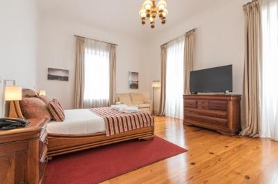 Premier Suite with Terrace 5