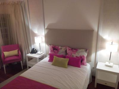 Standard Double Room 1