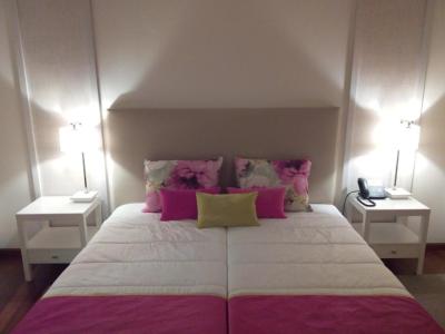 Standard Twin Room 2