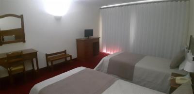 Superior Twin Room 7
