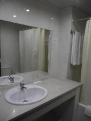 Superior Single Room 8