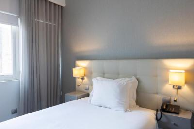 Economy Single Room 4