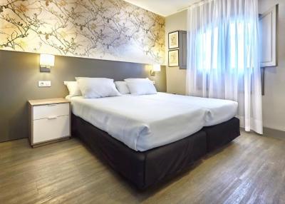 Appartamento con 2 Camere da Letto 9