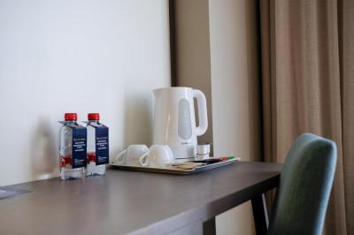 Comfort Double or Twin Room (1-2 Adults) 1