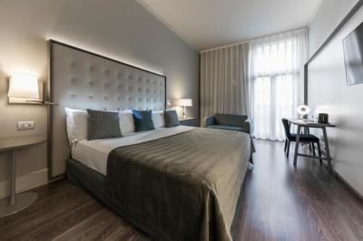 Triple Room 6