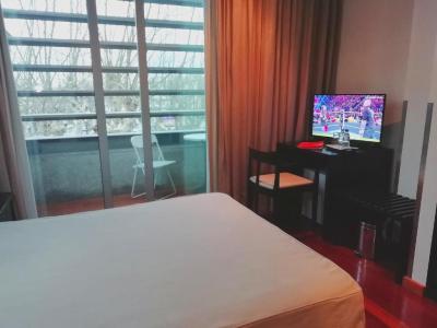 Habitaci&oacute;n Individual 2