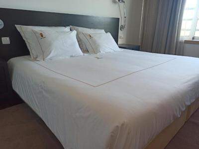 Habitaci&oacute;n Doble Deluxe 3
