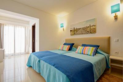 Deluxe Apartment mit 3 Schlafzimmern und Meerblick 3