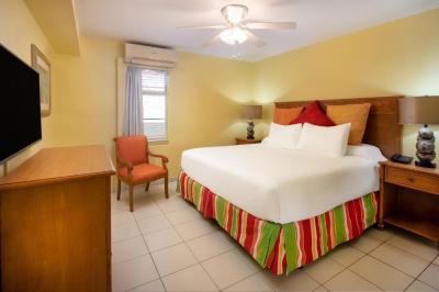 2 Bedroom Suites Ocean Front 1