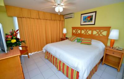 1 Bedroom Suite 3