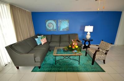 Penthouse Suite Ocean Front 4