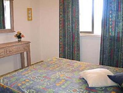Studio with Sea View 1