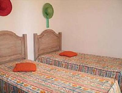 Two-Bedroom Apartment with Garden View 2