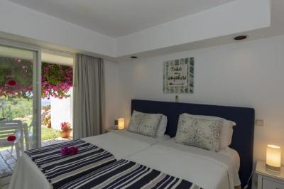 Apartamento de 1 dormitorio con vistas al mar 4