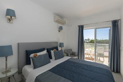 Villa de 2 dormitorios con vistas al mar 5