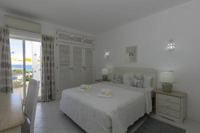 Villa de 3 dormitorios con vistas al mar 7