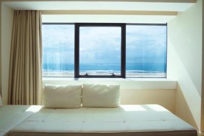 Suite T1 - Sea View 2
