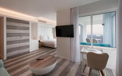 Suite - Vue sur Mer 3