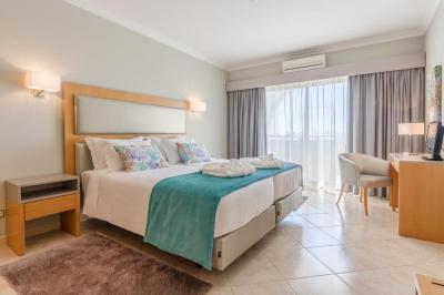 Apartamento com 1 Quarto e Vista Piscina (2 Adultos + 1 Crian&ccedil;a at&eacute; aos 12 Anos) 6
