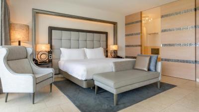 King Room - Mobility Access 10