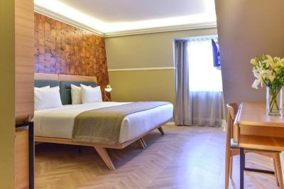 Chambre Double 1