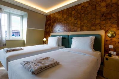 Chambre Familiale 4