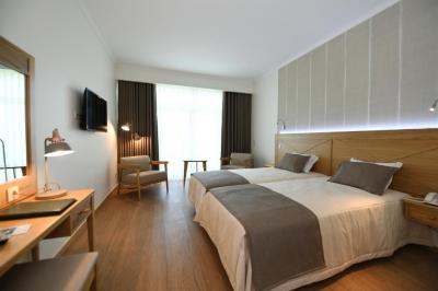 Twin Room 1