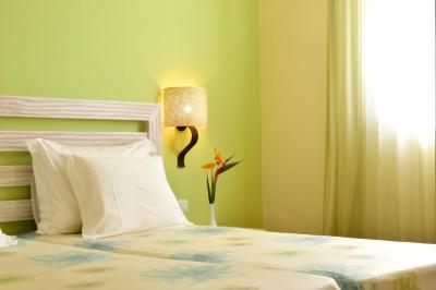 Twin Room 14